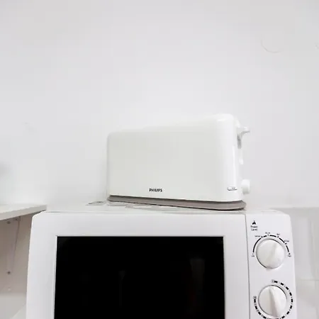 Апартаменты Cosy With Veranda In Gaia - 1e