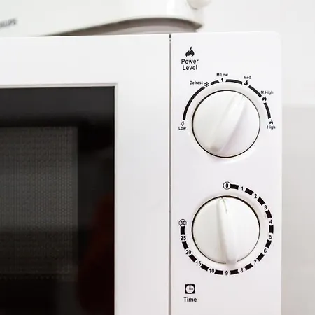 Cosy With Veranda In Gaia - 1e *