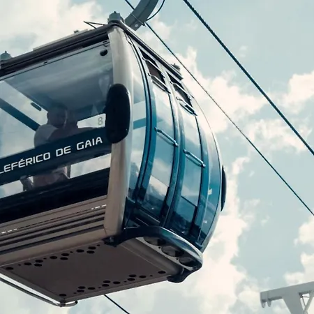 Cosy With Veranda In Gaia - 1e Апартаменты