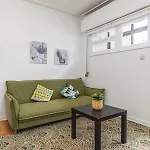 Cosy With Veranda In Gaia - 1e Appartement *