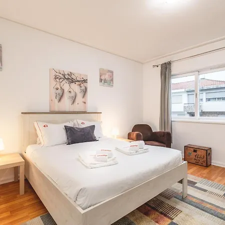 Cosy With Veranda In Gaia - 1e Daire *