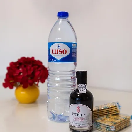 Cosy With Veranda In Gaia - 1e Vila Nova de Gaia