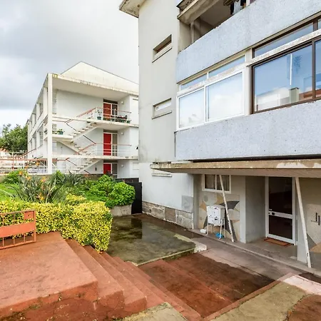 Daire Cosy With Veranda In Gaia - 1e *