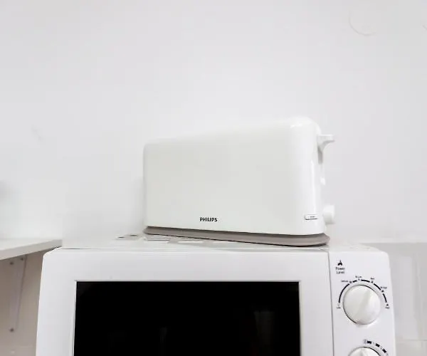 דירה Cosy With Veranda In Gaia - 1e