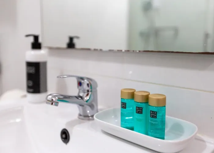 Cosy With Veranda In Gaia - 1e Apartmán Vila Nova de Gaia