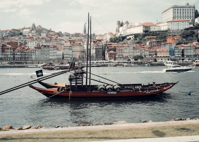 Cosy With Veranda In Gaia - 1e Apartmán *