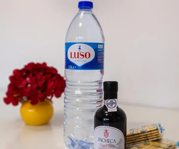 Cosy With Veranda In Gaia - 1e Vila Nova de Gaia