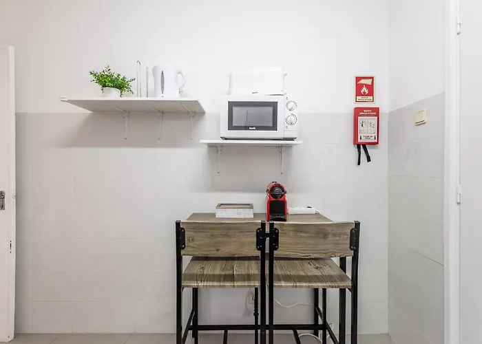 Apartmán Cosy With Veranda In Gaia - 1e