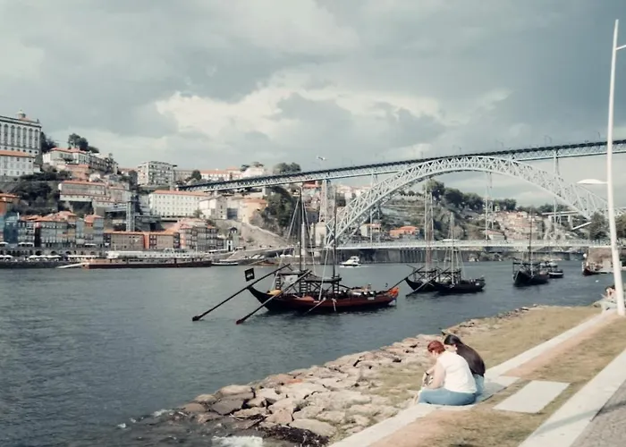 Apartmán Cosy With Veranda In Gaia - 1e *